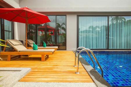 Baan Bua Estate by Tropiclook - 42