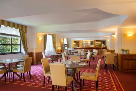 Starhotels Business Palace - 23