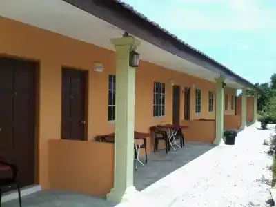 Tokman Inn - 25