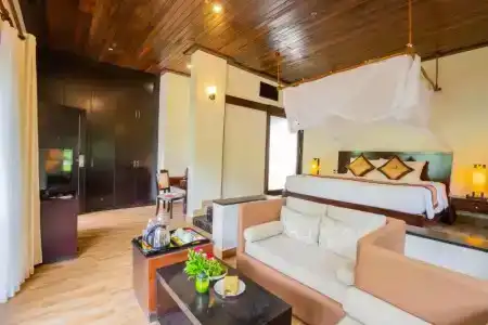Diamond Bay Resort & Spa - 213