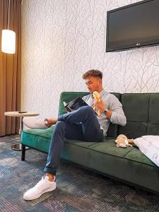 Boutique Atrium München - 104