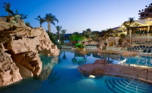 Dan Eilat - 15