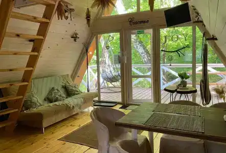 Отдыхаево - 27