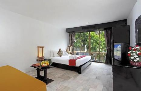 Club Bamboo Boutique Resort & Spa - Sha Certified - 66