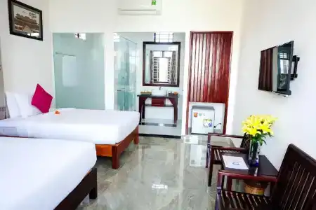 Unity Villa - 27