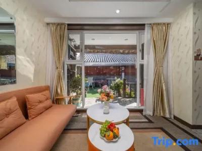 Lijiang Weave Sunshine Boutique Inn - 27