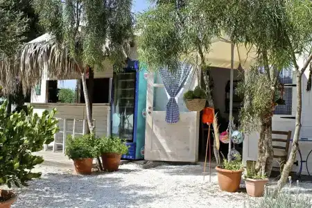 Thalassines Villas - 29