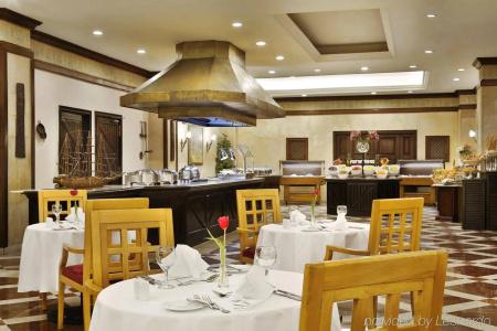 Hilton Alexandria Green Plaza - 22