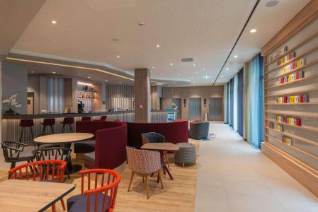 Hampton By Hilton Munich City North - 22