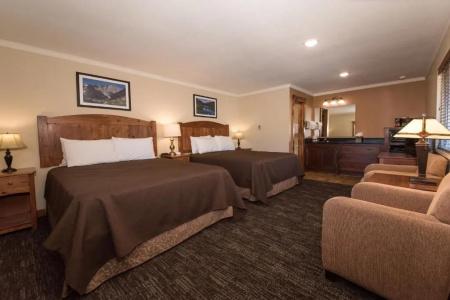 The Maxwell Inn - 32