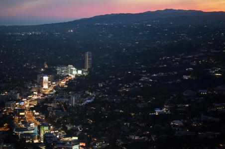 1 West Hollywood - 23