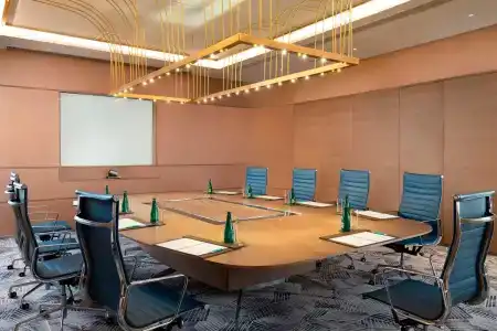 Le Meridien Hangzhou, Binjiang - 31