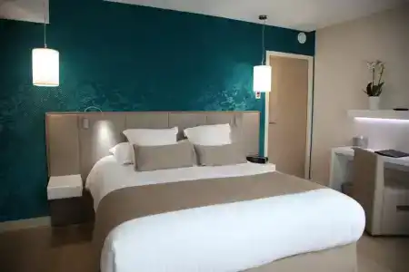 Best Western Premier Why - 52