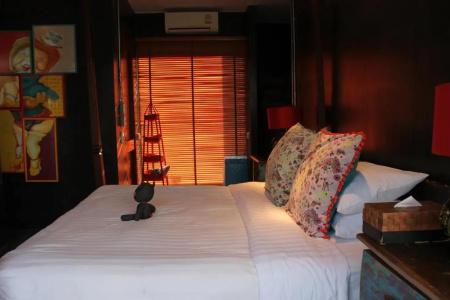 Sleep Mai Thapae Chiang Mai Old City Lifestyle - Sha Plus - 91