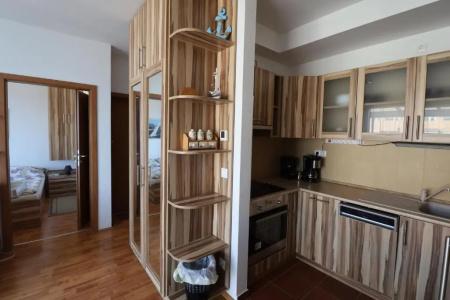Galerius Golden Beach Apartment - 127