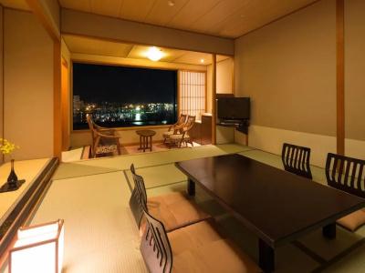 Awaji Yumesenkei - 47