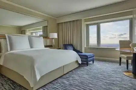 Four Seasons Chicago - 34