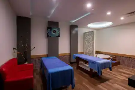 Lake & River Side & Spa - Ultra All Inclusive - 22