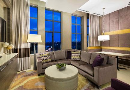 Deltas by Marriott Conference Centre - 2