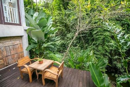 Proud Phu Fah Hip & Green Resort - 160