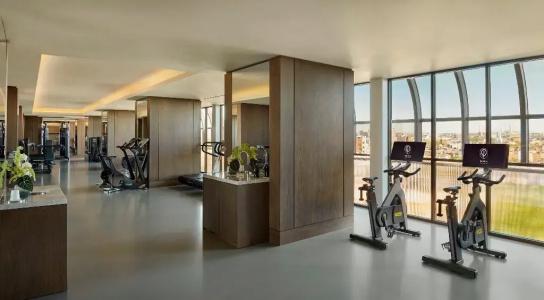 The Carlton Tower Jumeirah - 24