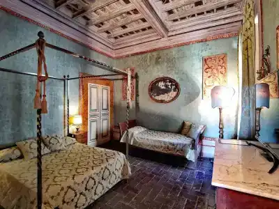 VesConte Residenza D'epoca dal 1533 - 77
