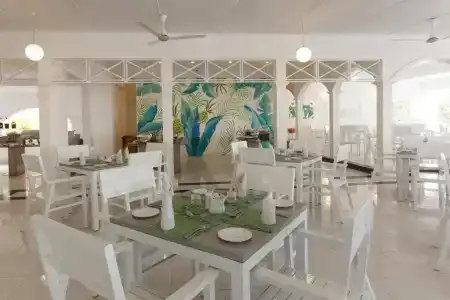 Equator Village Resort - 11