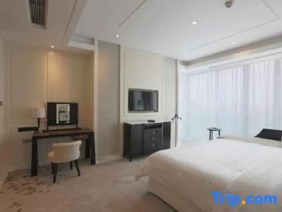 Sheraton Qingdao Licang - 145