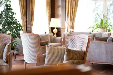 Hôtel Les Sources des Alpes - 38