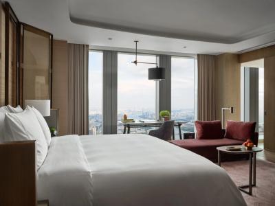 Rosewood Guangzhou - 39