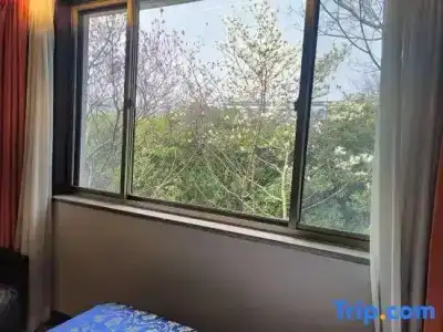 Long Jing No.3 Resort - 28