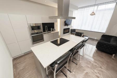 Parc Suites - 23