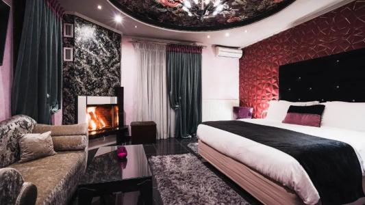 Eliton & Spa - 28