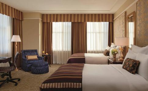 The Ritz-Carlton, New Orleans - 5