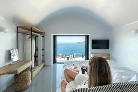 Olvos Luxury Suites - 68