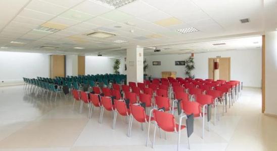 Albergue Inturjoven - 14
