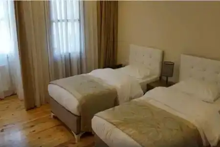 Zeugma Sultanahmet - 2