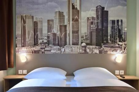 b&b Frankfurt-West - 27