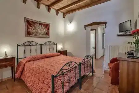 Masseria Casina Vitale - 16