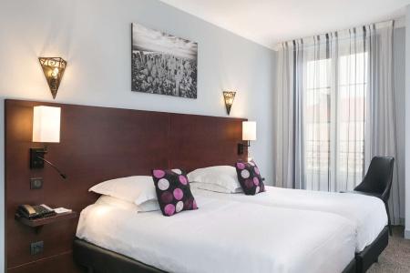 Best Western Lakmi Nice - 47