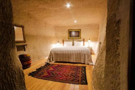 Sultan Cave Suites - 73