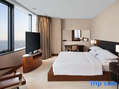 Sheraton Istanbul Atakoy - 39