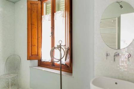 Villa Sestilia Guest House - 38