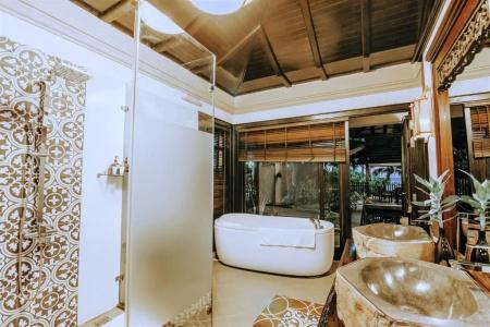 Anja Beach Resort & Spa - 157