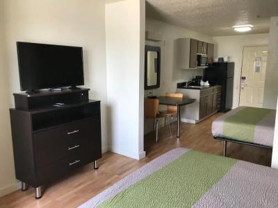 Studio 6-Dallas, TX - 78