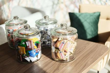 Hampton by Hilton Konstanz - 11