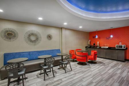 Best Western Plus Tech Medical Center Inn - 28