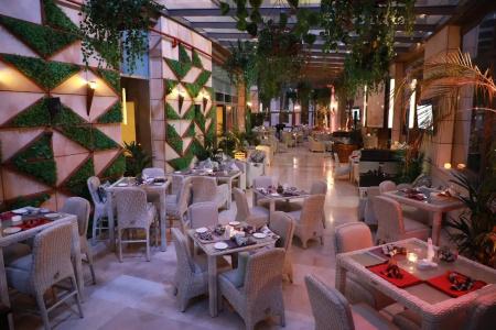 Le Royal Amman - 46