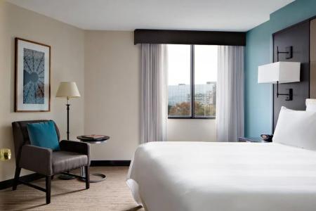 Houston Marriott Westchase - 74