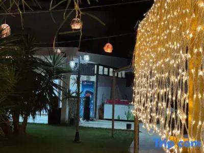 Selim Sultan Otel - 87